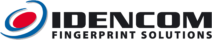 Logo Idencom Fingerprint Solutions